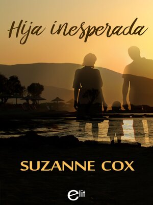 cover image of Hija inesperada